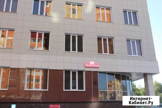 Офисное помещение, 34 кв.м. Ульяновск - изображение 1