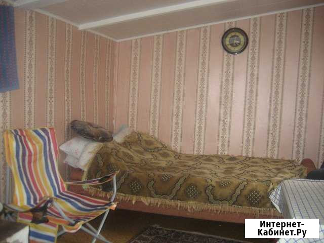 Дача 20 м² на участке 15 сот. на продажу в Ачинске Ачинск - изображение 1