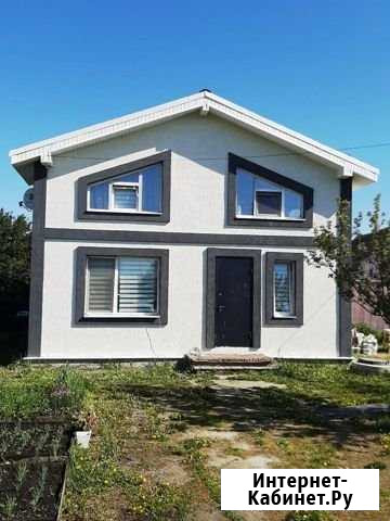 Коттедж 170 м² на участке 8.5 сот. на продажу в Большом Истоке Большой Исток - изображение 1