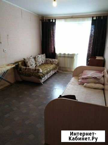 1-комнатная квартира, 31 м², 4/5 эт. на продажу в Лузино Лузино - изображение 1
