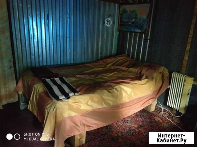 Комната 20 м² в 1-ком. кв., 1/1 эт. в аренду на длительный срок в Видном Видное - изображение 1