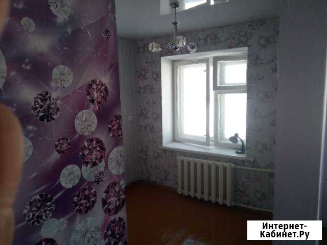 1-комнатная квартира, 30 м², 1/2 эт. на продажу в Топках Топки - изображение 1