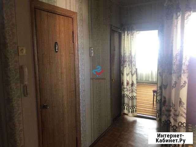 2-комнатная квартира, 49.1 м², 5/5 эт. на продажу в Белебее Белебей - изображение 1