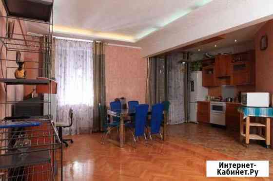 2-комнатная квартира, 65 м², 4/5 эт. на продажу в Москве Москва