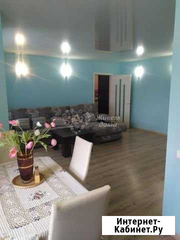 2-комнатная квартира, 49.9 м², 1/9 эт. на продажу в Волгограде Волгоград - изображение 1