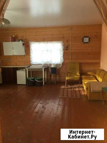 Дача 95 м² на участке 12 сот. на продажу в Боровске Боровск - изображение 1