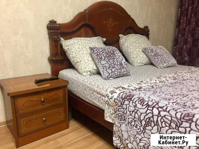 1-комнатная квартира, 42 м², 7/10 эт. в аренду посуточно в Ногинске Ногинск - изображение 1