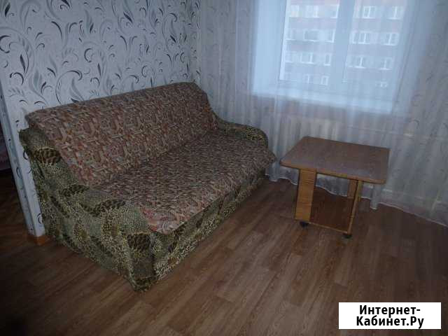 2-комнатная квартира, 24 м², 4/5 эт. на продажу в Киселевске Киселевск - изображение 1