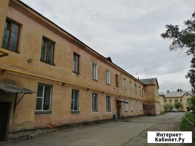 2-комнатная квартира, 43 м², 1/2 эт. на продажу в Копейске Копейск - изображение 1
