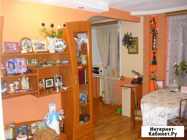 3-комнатная квартира, 64 м², 8/9 эт. на продажу в Радужном Ханты-Мансийского АО Радужный - изображение 1