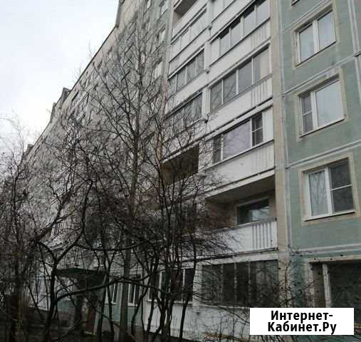 3-комнатная квартира, 60 м², 5/9 эт. на продажу в Санкт-Петербурге Санкт-Петербург - изображение 1