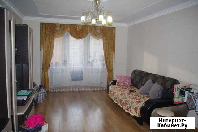 3-комнатная квартира, 100 м², 10/22 эт. на продажу в Красногорске Московской области Красногорск - изображение 1