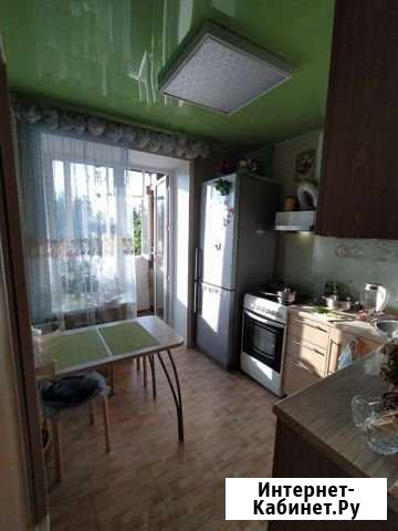 2-комнатная квартира, 41 м², 6/14 эт. на продажу в Набережных Челнах Набережные Челны - изображение 1