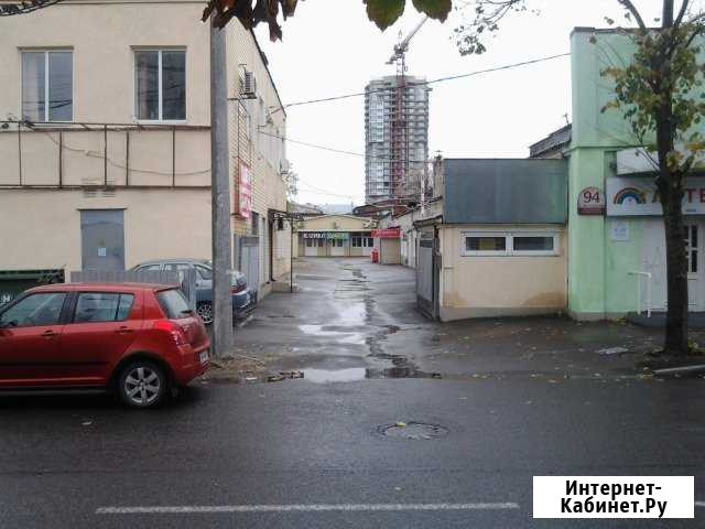 Офисное помещение центр города Краснодар - изображение 1
