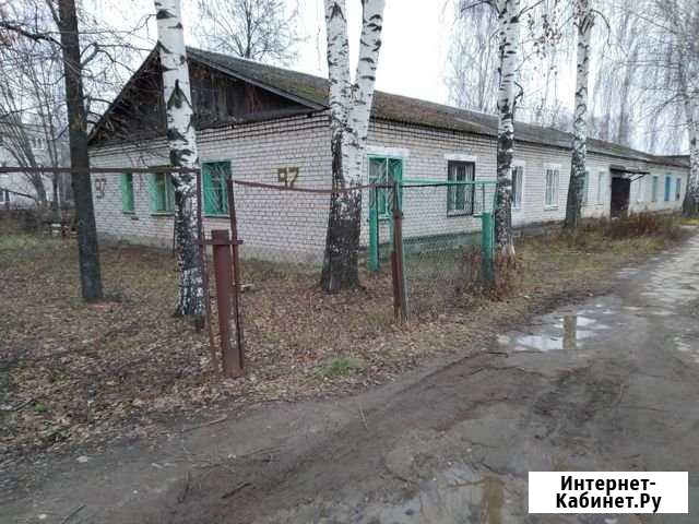 Комната 10 м² в 1-ком. кв., 1/1 эт. на продажу в Бору Бор - изображение 1