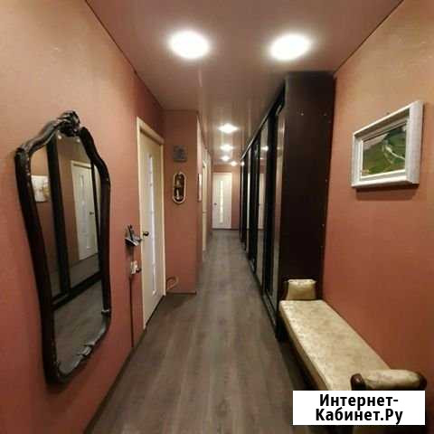 3-комнатная квартира, 72 м², 8/9 эт. на продажу в Смоленске Смоленск - изображение 1