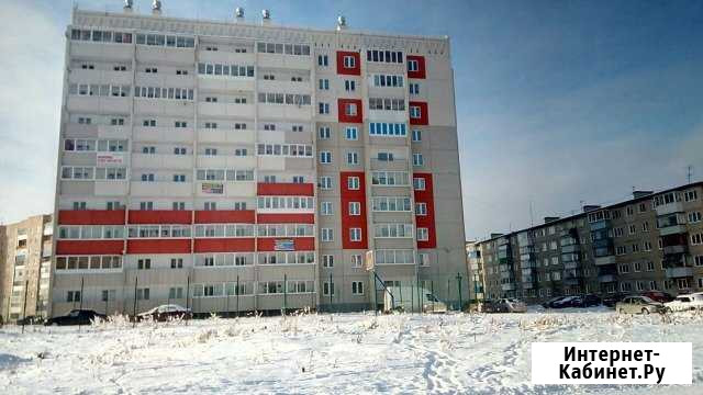 1-комнатная квартира, 40 м², 7/7 эт. на продажу в Усть-Катаве Усть-Катав - изображение 1