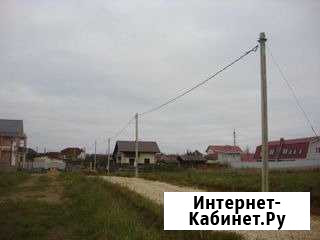 Участок ИЖС 9 сот. на продажу в Горбунках Горбунки - изображение 1