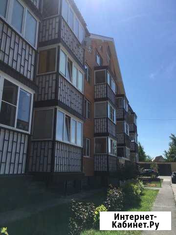 2-комнатная квартира, 42 м², 2/5 эт. на продажу в Обнинске Обнинск - изображение 1
