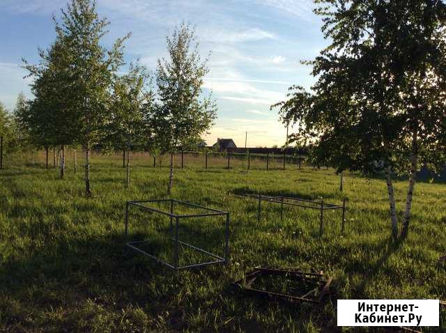 Участок СНТ, ДНП 11 сот. на продажу в Воскресенске Воскресенск - изображение 1