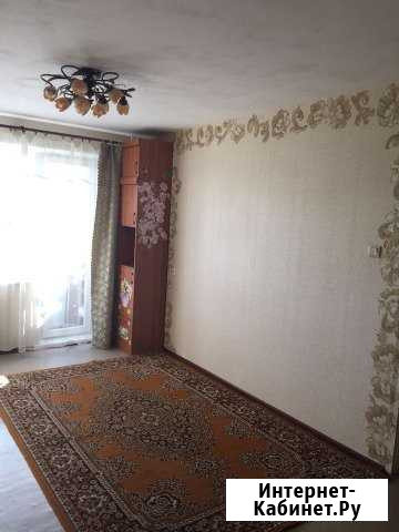 1-комнатная квартира, 35 м², 8/10 эт. в аренду на длительный срок в Коломне Коломна - изображение 1