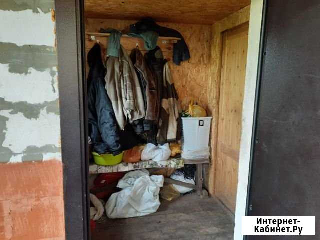 Дача 52 м² на участке 8 сот. на продажу в Тамбове Тамбов - изображение 1