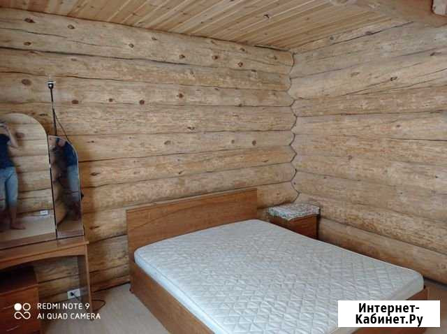 Дом 100 м² на участке 10 сот. в аренду посуточно в Стерлитамаке Стерлитамак - изображение 1