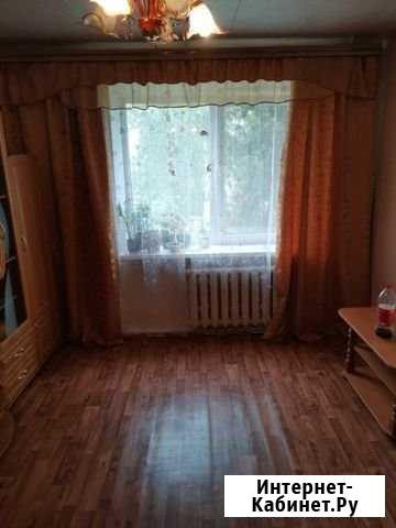Комната 13 м² в 1-ком. кв., 2/5 эт. на продажу в Смоленске Смоленск - изображение 1