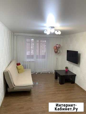 1-комнатная квартира, 36 м², 5/9 эт. на продажу в Уфе Уфа - изображение 1