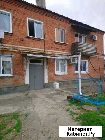 3-комнатная квартира, 43 м², 1/2 эт. на продажу в Тимашевске Тимашевск - изображение 1