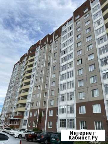 2-комнатная квартира, 55 м², 7/12 эт. в аренду на длительный срок в Гатчине Гатчина - изображение 1