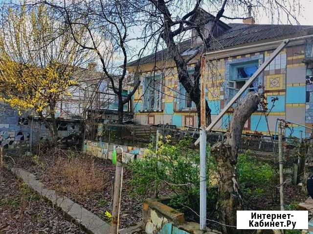 Дом 71 м² на участке 4.5 сот. на продажу в Севастополе Севастополь - изображение 1