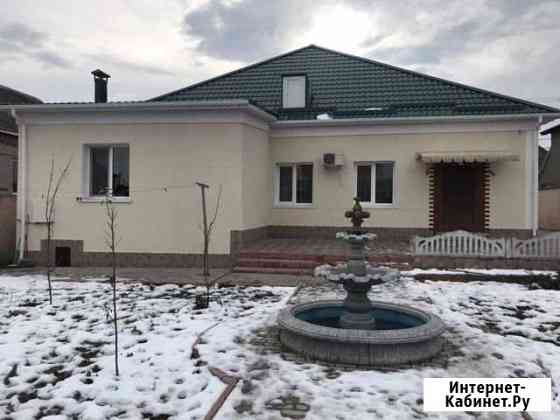 Дом 182 м² на участке 10 сот. на продажу в Симферополе Симферополь