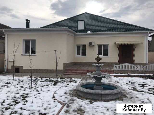 Дом 182 м² на участке 10 сот. на продажу в Симферополе Симферополь - изображение 1