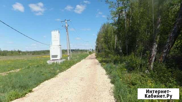 Участок СНТ, ДНП 12 сот. на продажу в Дружной Горке Дружная Горка - изображение 1
