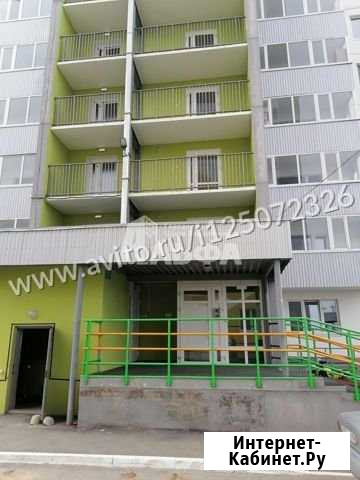 2-комнатная квартира, 35.2 м², 5/16 эт. на продажу в Кондратово Кондратово - изображение 1