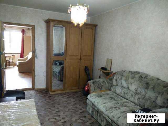 3-комнатная квартира, 61 м², 6/9 эт. в аренду на длительный срок в Санкт-Петербурге Санкт-Петербург - изображение 1