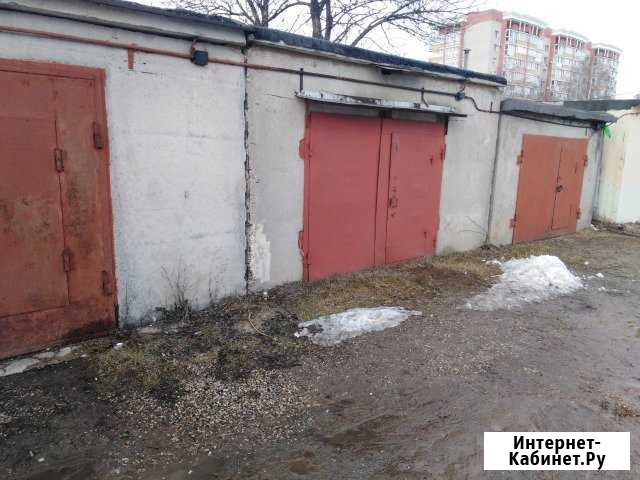 Гараж 28 м² на продажу в Иваново Иваново - изображение 1