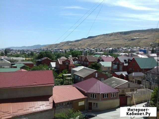 3-комнатная квартира, 98 м², 6/10 эт. на продажу в Махачкале Махачкала - изображение 1