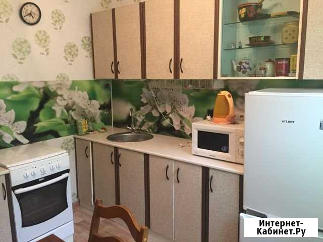 2-комнатная квартира, 52 м², 1/17 эт. в аренду на длительный срок в Химках Химки - изображение 1
