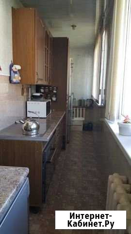 2-комнатная квартира, 48 м², 4/12 эт. на продажу в Сочи Сочи - изображение 1