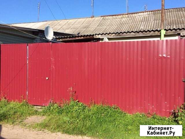 3-комнатная квартира, 48 м², 1/1 эт. на продажу в Явасе Явас - изображение 1