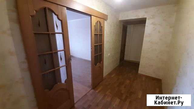2-комнатная квартира, 69.6 м², 2/10 эт. на продажу во Владимире Владимир - изображение 1