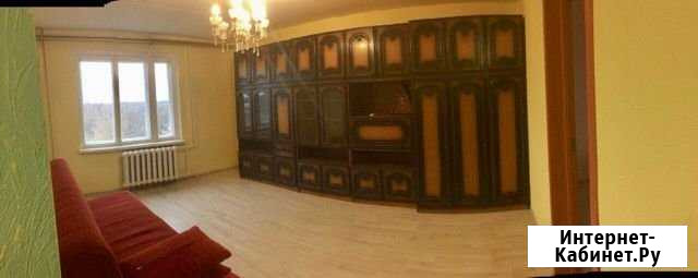 3-комнатная квартира, 56.6 м², 6/9 эт. на продажу в Белоoзёрском Белоозёрский - изображение 1
