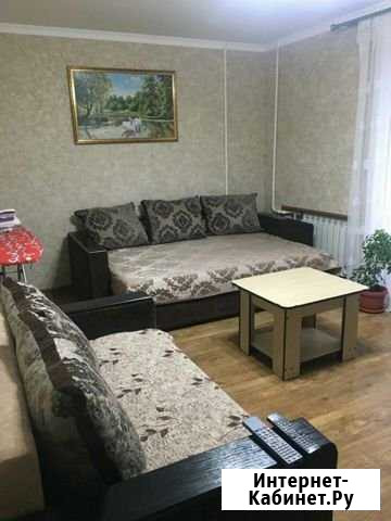 1-комнатная квартира, 35 м², 3/5 эт. в аренду посуточно в Кизляре Республики Дагестан Кизляр - изображение 1