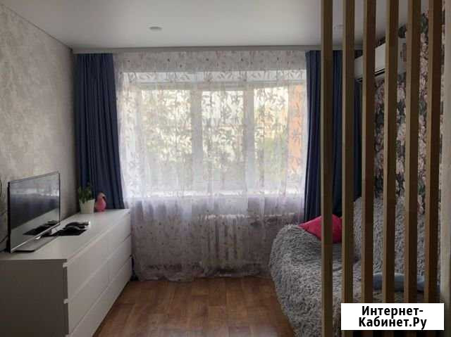 Комната 17.7 м² в 1-ком. кв., 4/5 эт. на продажу в Екатеринбурге Екатеринбург - изображение 1