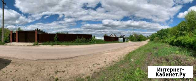 Участок СНТ, ДНП 6 сот. на продажу в Красном Яре Самарской области Красный Яр - изображение 1