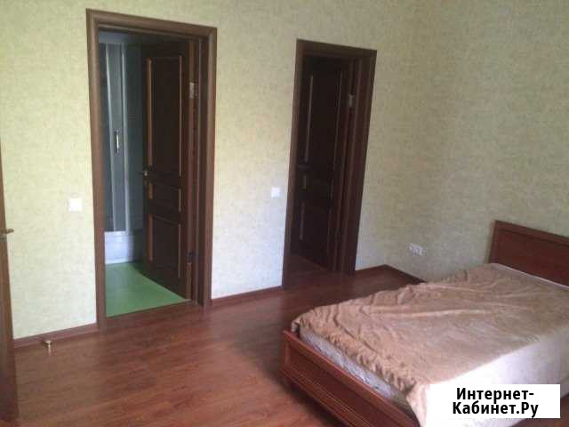 3-комнатная квартира, 80 м², 1/3 эт. в аренду на длительный срок в Мытищах Мытищи - изображение 1