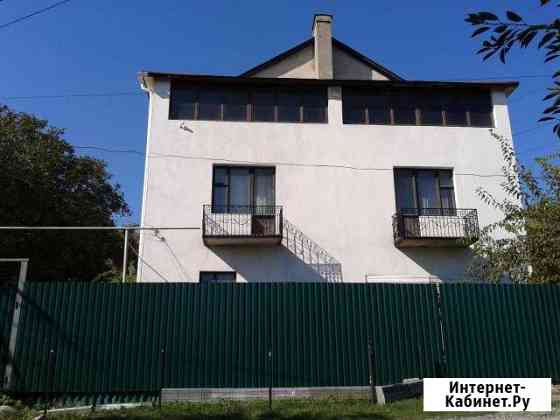 Дом 400 м² на участке 10 сот. на продажу в Симферополе Симферополь