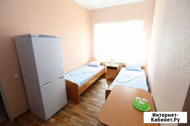 5-комнатная квартира, 100 м², 5/5 эт. в аренду на длительный срок в Южноуральске Южноуральск - изображение 1